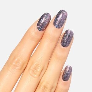 B2G1 ICEFALL SPARK Color Street Nail Strips